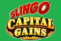 Slingo Capital Gains Slot Review